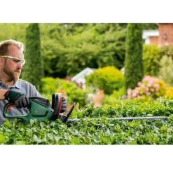 Bosch Universal Hedgecut 50 Hedgecutter -Garden Care Shop 12834528 1844961768768976