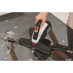 Bosch GlassVAC Solo Vacuum Window Cleaner -Garden Care Shop 12834546 1514833224684559