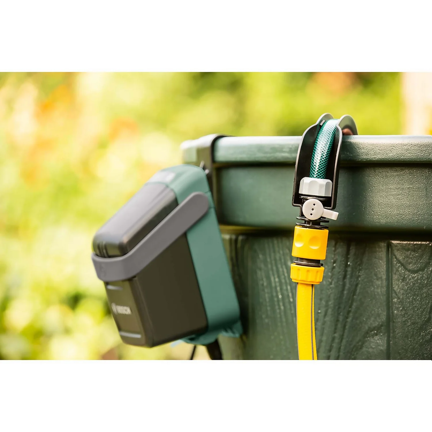 Bosch Gardenpump 18 Watering Pump 4 Bosch Gardenpump 18 Watering Pump - Image 4