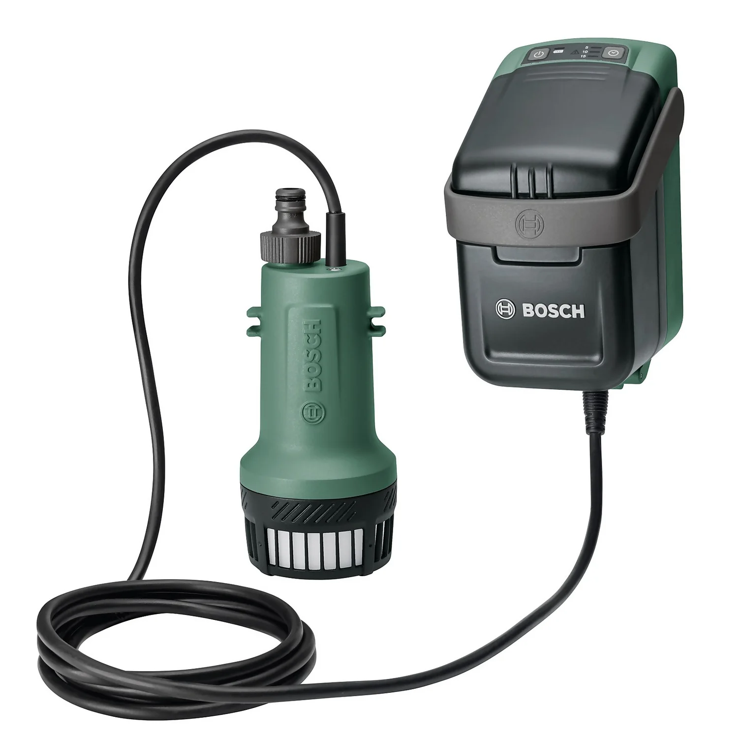 Bosch Gardenpump 18 Watering Pump 3 Bosch Gardenpump 18 Watering Pump - Image 3