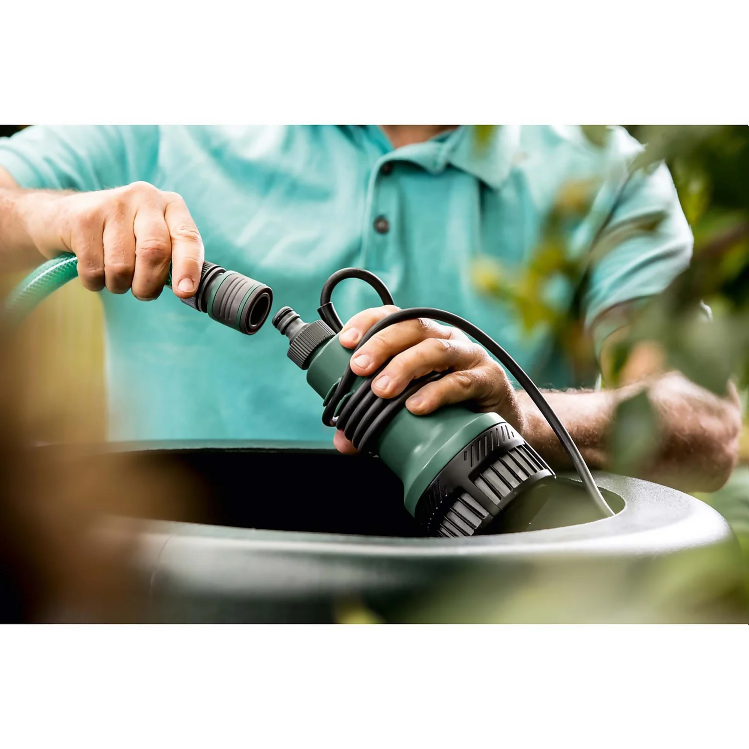 Bosch Gardenpump 18 Watering Pump 8 Bosch Gardenpump 18 Watering Pump - Image 8
