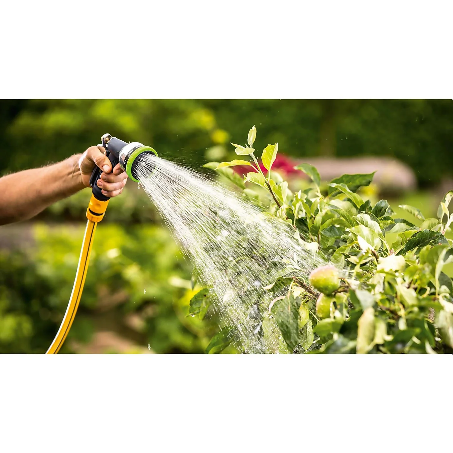 Bosch Gardenpump 18 Watering Pump 9 Bosch Gardenpump 18 Watering Pump - Image 9