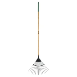 Homebase Lawn & Leaf Rake