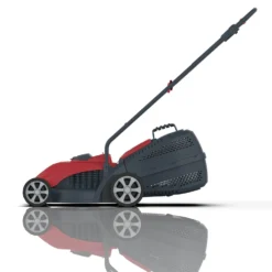 Sovereign 18V Cordless Lawn Mower - 32cm -Garden Care Shop 12835283 1124833167674578