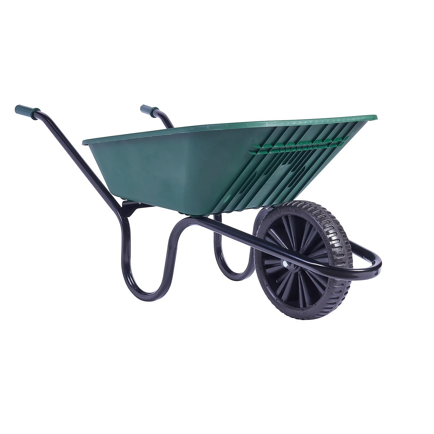Haemmerlin Polypro Wheelbarrow - 90L 1 Haemmerlin Polypro Wheelbarrow - 90L