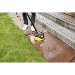 Kärcher T 5 Racer Patio Cleaner 12 Kärcher T 5 Racer Patio Cleaner -Garden Care Shop 12836025 1884832959907967