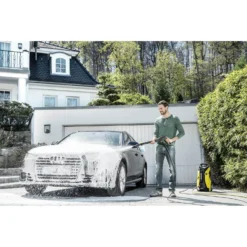 Kärcher FJ 6 Foam Nozzle -Garden Care Shop 12836028 3524832958912051