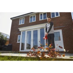 Flymo Power 3000W Electric Blower Vac -Garden Care Shop 12836134 2084833208614510