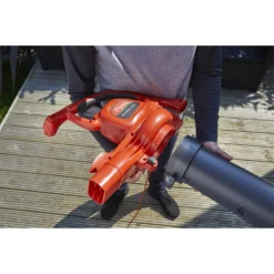 Flymo Power 3000W Electric Blower Vac -Garden Care Shop 12836134 2774833208447044