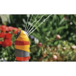 Hozelock Round Garden Sprinkler Pro 314m² -Garden Care Shop 12838465 6514832957739321