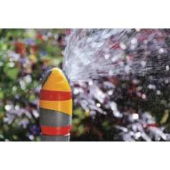Hozelock Round Garden Sprinkler Pro 314m² -Garden Care Shop 12838465 7644832957985447