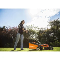 Yard Force 40V Cordless Lawn Mower - 32cm -Garden Care Shop 12839623 1094833167334981