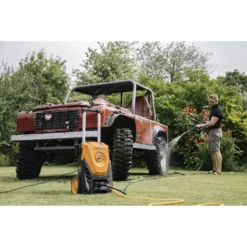 Yard Force 130 Bar 1800W High-Pressure Washer With Accessories -Garden Care Shop 12839625 1114833169607805