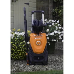 Yard Force 150 Bar 2000W High-Pressure Washer With Accessories -Garden Care Shop 12839634 4204833169867680
