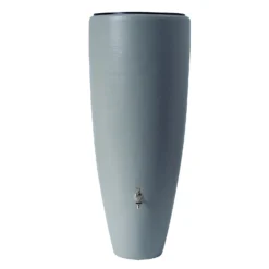 Garantia 2 In1 Water Collector - 300L - Zinc Grey 5 Garantia 2 In1 Water Collector - 300L - Zinc Grey -Garden Care Shop 12840122 1914910189173251