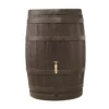 Garantia Barrica Rain Water Barrel - 260L
