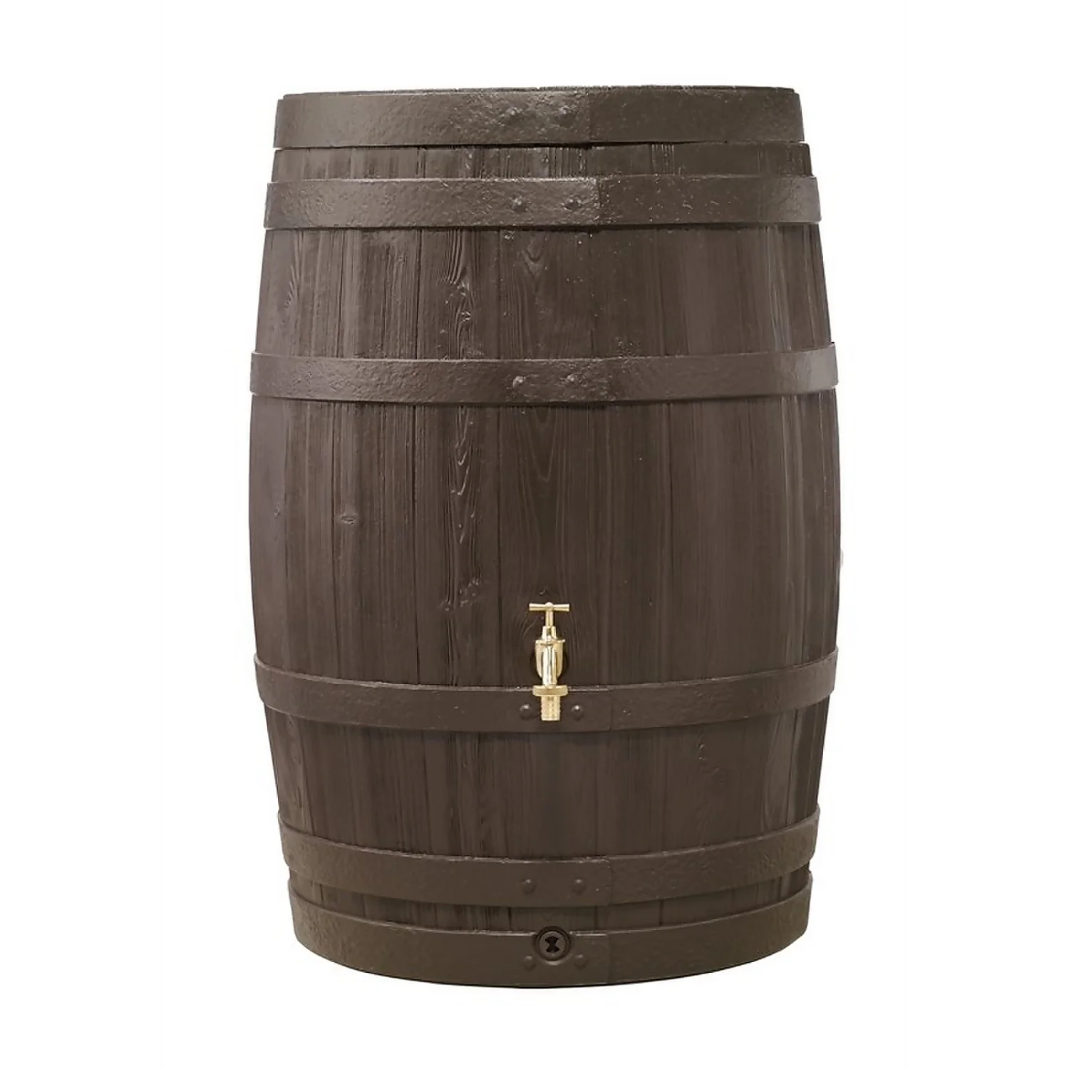 Garantia Barrica Rain Water Barrel - 260L 1 Garantia Barrica Rain Water Barrel - 260L