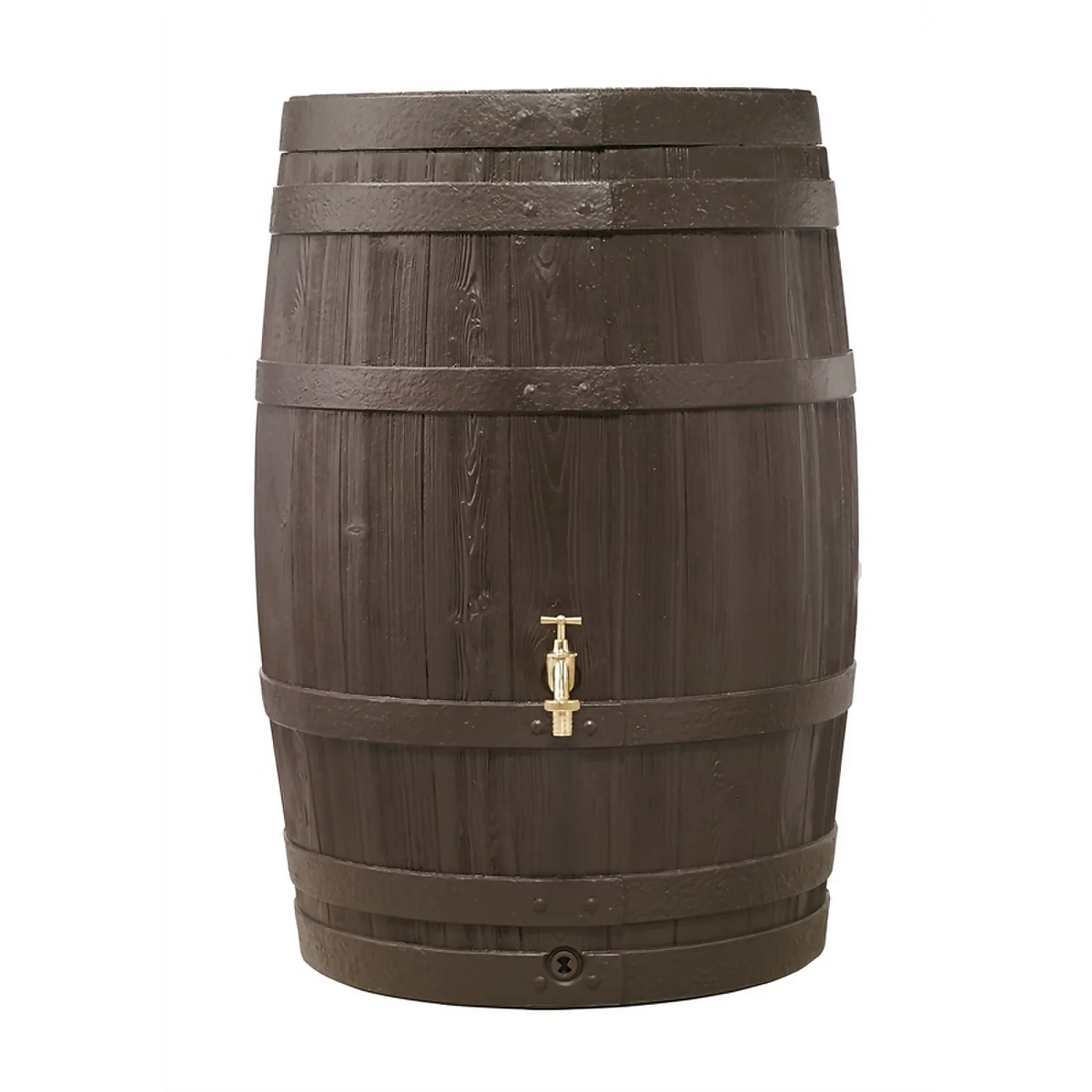 Garantia Barrica Rain Water Barrel - 420L 1 Garantia Barrica Rain Water Barrel - 420L