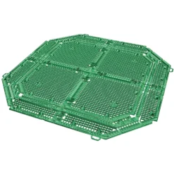 Garantia Soil Fence Thermo Ecoking - 900L