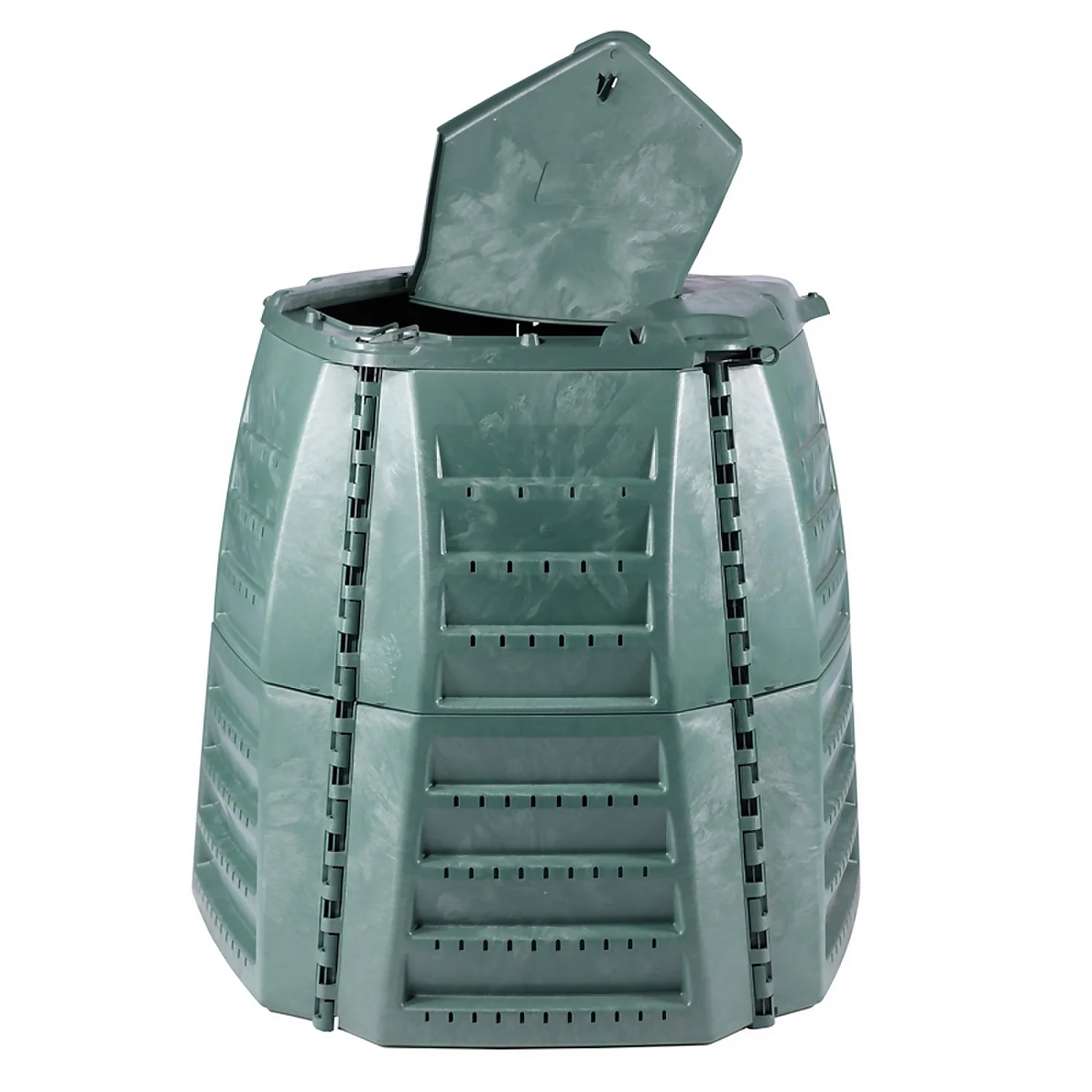 Garantia Thermostar Composter - 600L 2 Garantia Thermostar Composter - 600L - Image 2