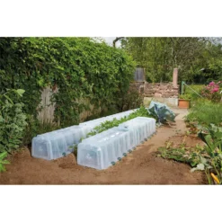 Garantia Sunny Growing Tunnel -Garden Care Shop 12840397 1014833226438671