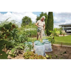 Garantia Sunny Forcing Cloche -Garden Care Shop 12840402 8344845847866681