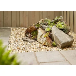 Stylish Stone Rustic Slate Rockery -Garden Care Shop 12875997 1744849696612446
