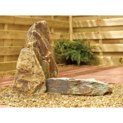 Stylish Stone Rustic Slate Rockery -Garden Care Shop 12875997 7654849696440855