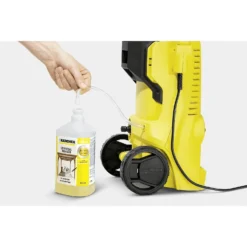 Kärcher K2 Power Control Home Pressure Washer And Patio Cleaner 12 Kärcher K2 Power Control Home Pressure Washer And Patio Cleaner -Garden Care Shop 12881608 1144846155499011