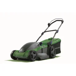 Garden Care Shop 18 Powerbase 1800W Electric Lawn Mower - 41cm