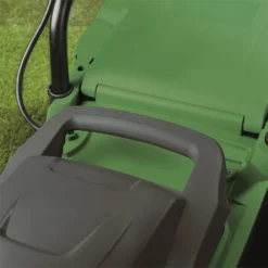 Powerbase 1200W Electric Lawn Mower - 32cm -Garden Care Shop 12882290 8694843578460188