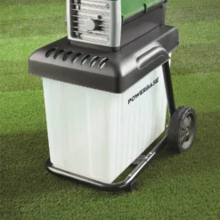 Powerbase 2800W Quiet Shredder -Garden Care Shop 12882293 1174843580054130
