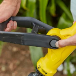 STANLEY FATMAX V20 18V Cordless 33Cm String Trimmer (Sfmcst933M1-Gb) 17 STANLEY FATMAX V20 18V Cordless 33Cm String Trimmer (Sfmcst933M1-Gb) -Garden Care Shop 12882301 1174843589247267