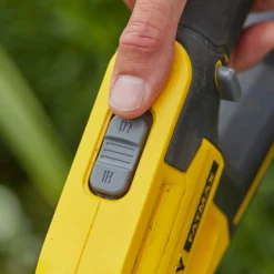 STANLEY FATMAX V20 18V Cordless 33Cm String Trimmer (Sfmcst933M1-Gb) 18 STANLEY FATMAX V20 18V Cordless 33Cm String Trimmer (Sfmcst933M1-Gb) -Garden Care Shop 12882301 1804843589213397