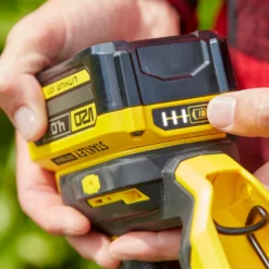 STANLEY FATMAX V20 18V Cordless 33Cm String Trimmer (Sfmcst933M1-Gb) 16 STANLEY FATMAX V20 18V Cordless 33Cm String Trimmer (Sfmcst933M1-Gb) -Garden Care Shop 12882301 4254843589282718