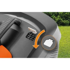 Flymo EasiStore 340 Li 12 Flymo EasiStore 340 Li -Garden Care Shop 12882303 1594853413817745