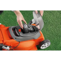 Flymo EasiStore 340 Li 13 Flymo EasiStore 340 Li -Garden Care Shop 12882303 2054853413843191