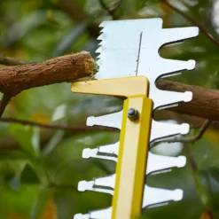 STANLEY FATMAX V20 18V Cordless Hedge Trimmer 55cm (Sfmcht855M1-Gb) 14 STANLEY FATMAX V20 18V Cordless Hedge Trimmer 55cm (Sfmcht855M1-Gb) -Garden Care Shop 12882306 1584843588820784