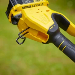 STANLEY FATMAX V20 18V Cordless 20Cm Pole Pruner (Sfmcps620M1-Gb) -Garden Care Shop 12882307 2314843591263780