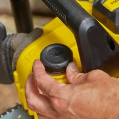 STANLEY FATMAX V20 18V Cordless 30Cm Chainsaw (Sfmccs630M1-Gb) 17 STANLEY FATMAX V20 18V Cordless 30Cm Chainsaw (Sfmccs630M1-Gb) -Garden Care Shop 12882310 1864843590774039