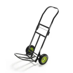 Garden Care Shop 16 Toplift Folding Trunk Trolley - 200kg
