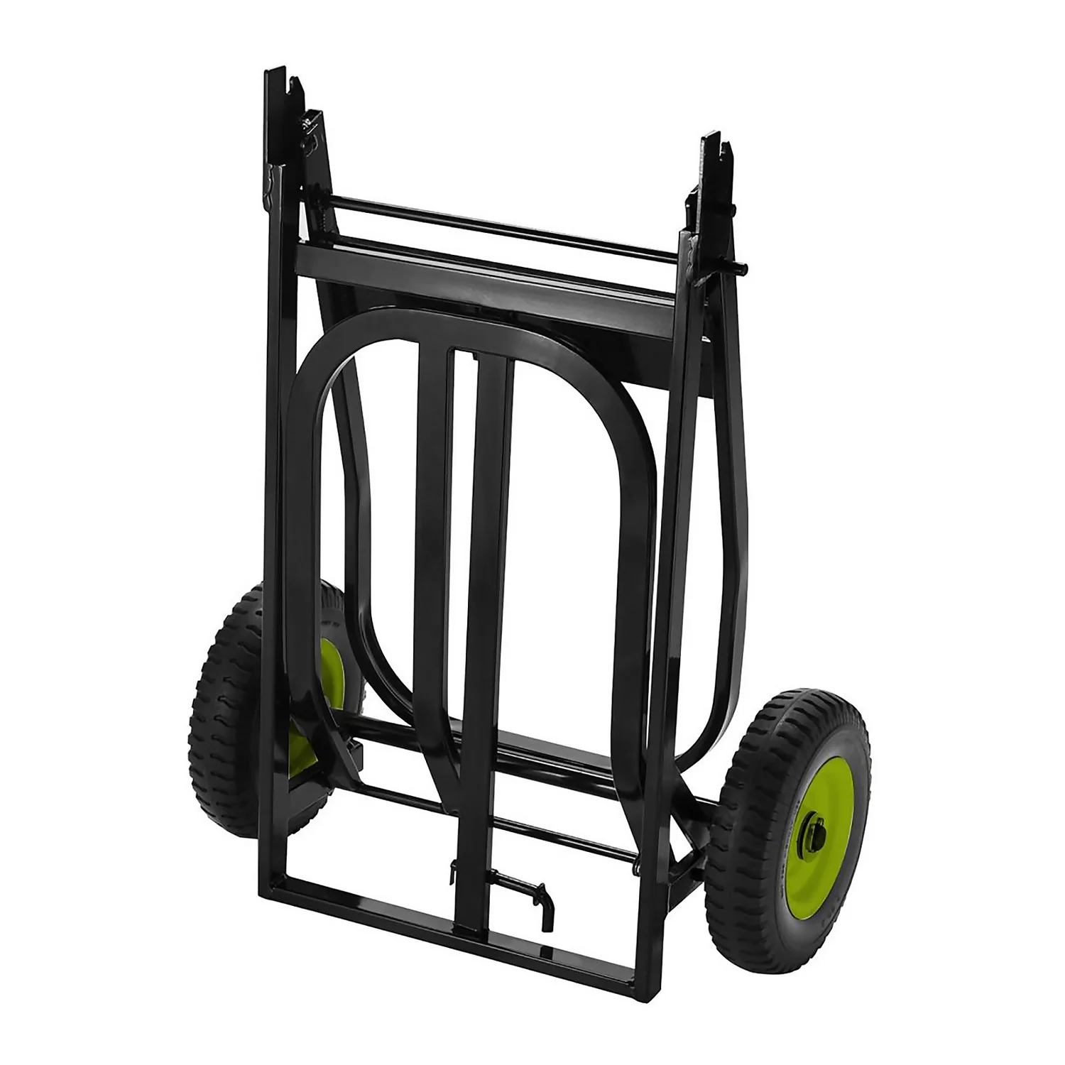 Toplift Folding Trunk Trolley - 200kg 2 Toplift Folding Trunk Trolley - 200kg - Image 2