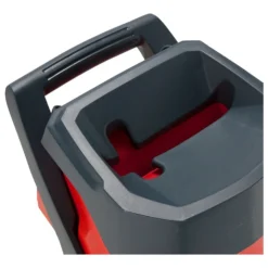 Sovereign 2400W Impact Shredder -Garden Care Shop 12883636 4374843320586476