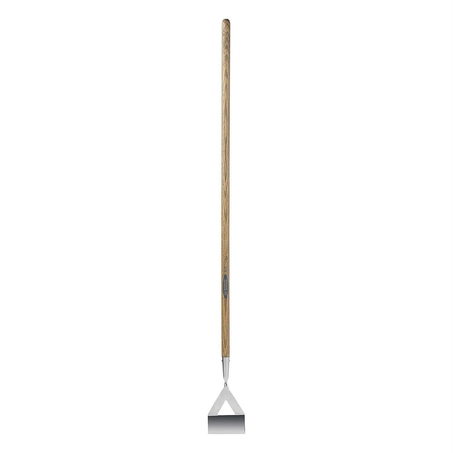 Spear & Jackson Traditional Stainless Dutch Hoe 1 Spear & Jackson Traditional Stainless Dutch Hoe