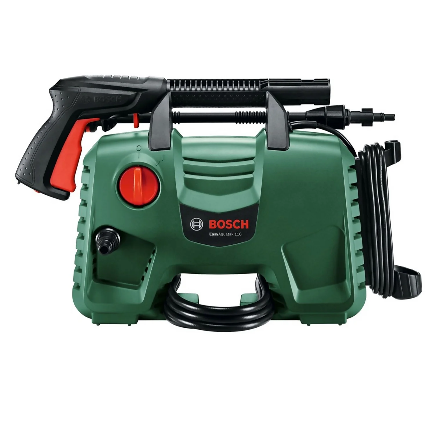 Bosch EasyAquatak 110 Compact High-Pressure Washer 1 Bosch EasyAquatak 110 Compact High-Pressure Washer
