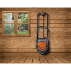 Flymo 1400W Electric Hover Lawn Mower - 25cm 18 Flymo 1400W Electric Hover Lawn Mower - 25cm -Garden Care Shop 12884889 3904843481981403