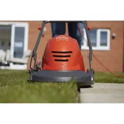 Flymo 1400W Electric Hover Lawn Mower - 25cm 17 Flymo 1400W Electric Hover Lawn Mower - 25cm -Garden Care Shop 12884889 6784843481967270