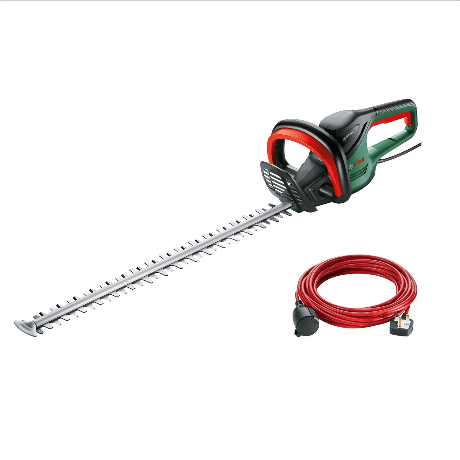Bosch 500W Advanced HedgeCut 65 Hedge Trimmer 2 Bosch 500W Advanced HedgeCut 65 Hedge Trimmer - Image 2