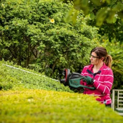 Bosch 500W Advanced HedgeCut 65 Hedge Trimmer 19 Bosch 500W Advanced HedgeCut 65 Hedge Trimmer -Garden Care Shop 12885388 9184961768936745