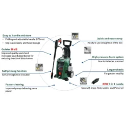 Bosch UniversalAquatak 135 High-Pressure Washer 14 Bosch UniversalAquatak 135 High-Pressure Washer -Garden Care Shop 12885390 1304960722621600